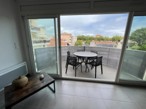 Appartement Arcachon, 3 pièces, 6 personnes - FR-1-374-196
